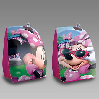 Boia de Braço Minnie