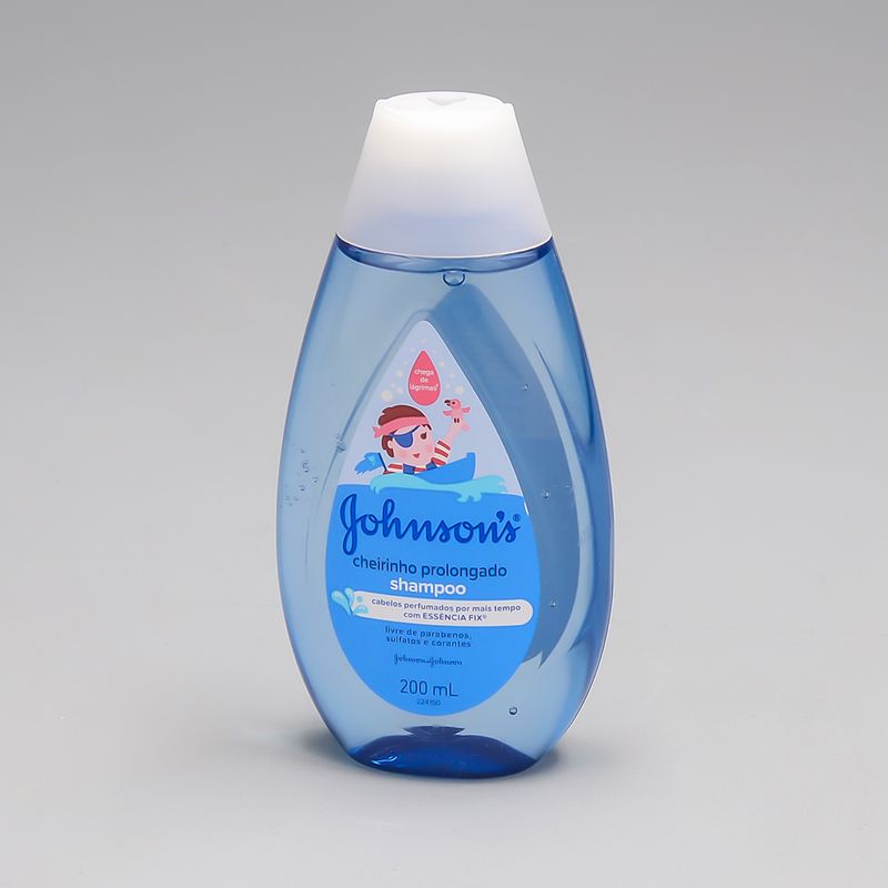 Shampoo