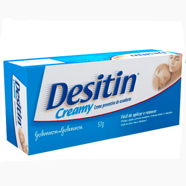 Desitin