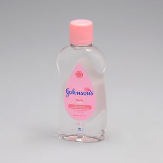Óleo Baby Puro 200ml