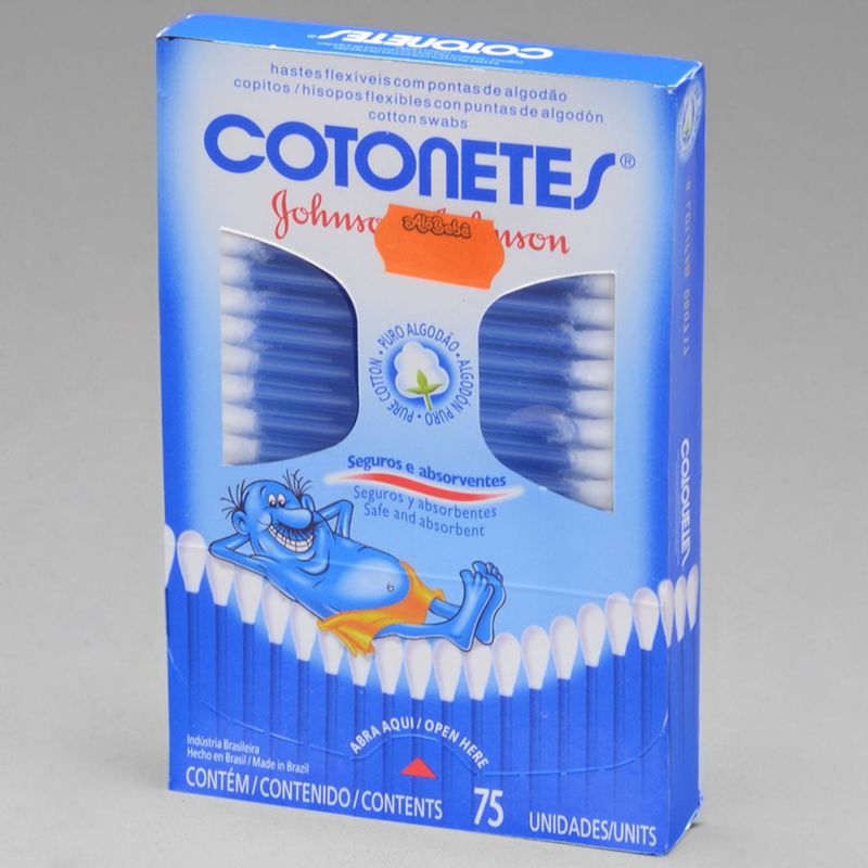 Cotonetes