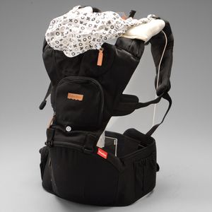 Canguru Hipseat Preto - BB310