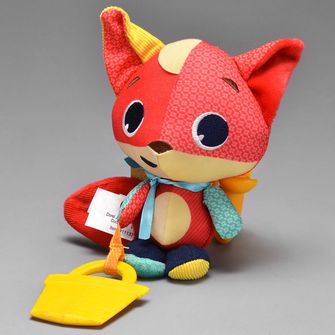 Tiny Smarts Bichinhos Christopher Jitter - D0249 Christopher Jitter - D0249