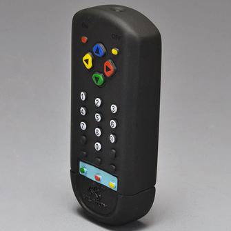 Mordedor Controle Remoto Preto - 20001