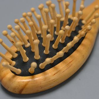 Escova para Cabelo