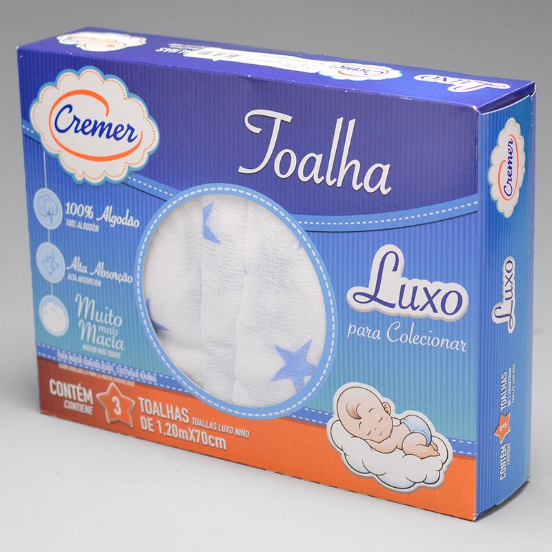 Toalha