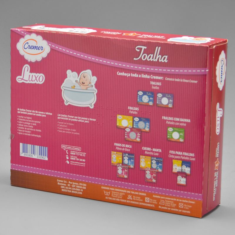 Toalha