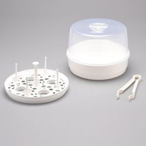 Esterilizador de Mamadeiras para Micro-ondas