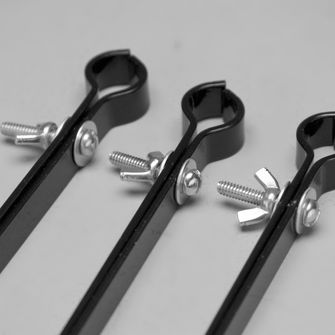 Presilha Para União de Carrinhos de Bebê