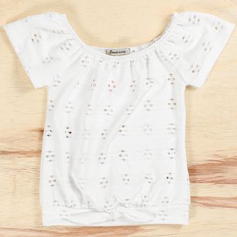 Blusa Delicada - 5546L