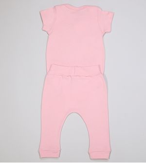 Conjunto Body Unicórnio - 1124