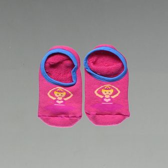 Sapameia Tam. 19 a 23  Rosa