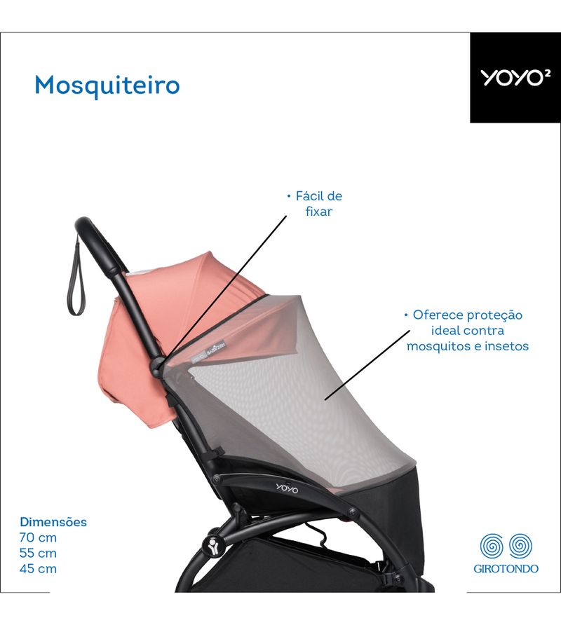 Mosquiteiro