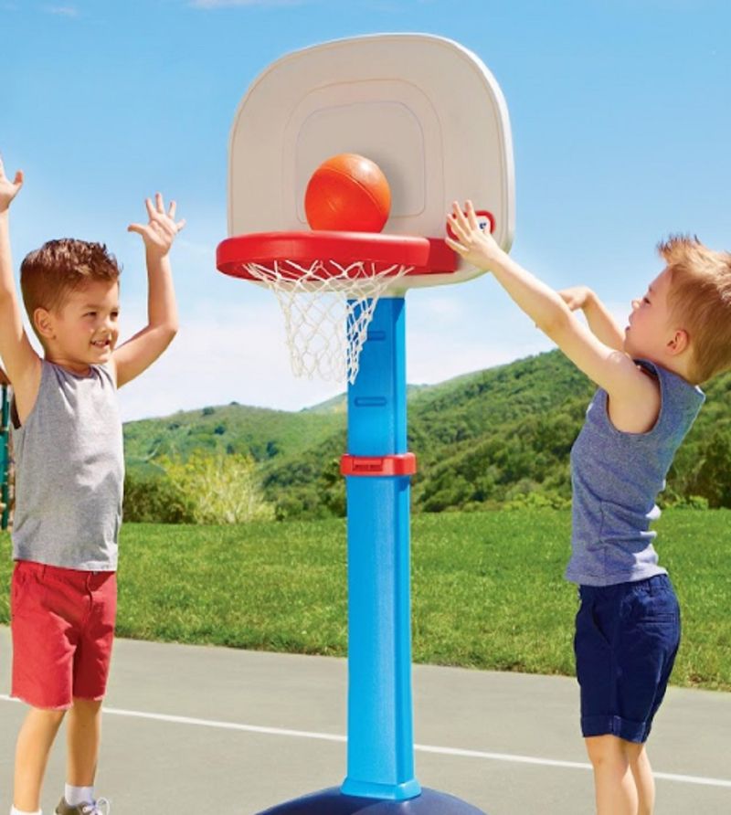 Basquete