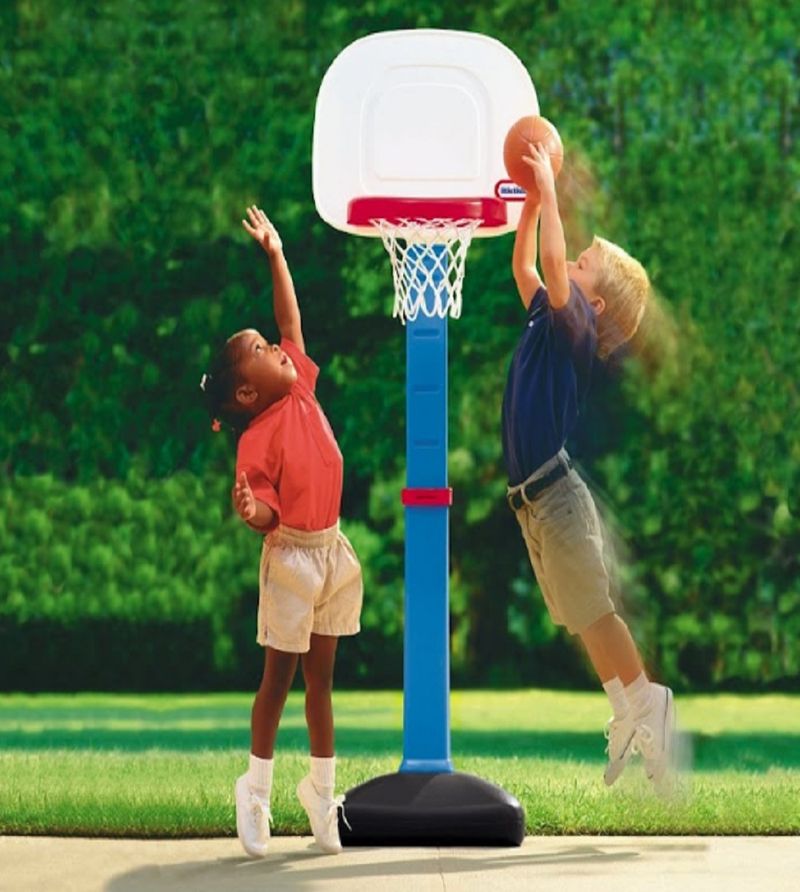 Basquete