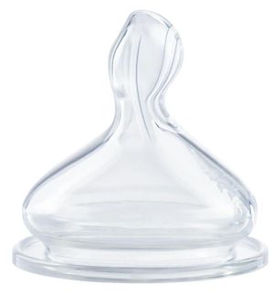 Bico Silicone FC Advanced S2