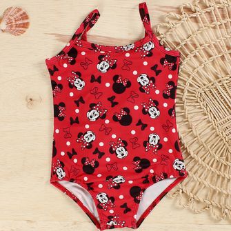 Maiô Minnie - 71064