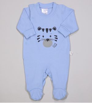 Macacão Cute Tiger - 5621