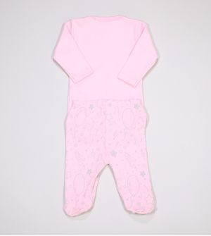 Conjunto Body Balão - 10954