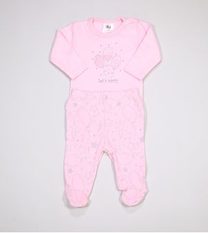 Conjunto Body Balão - 10954
