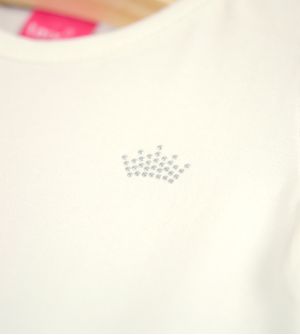Blusa Básica - 9101 Cru