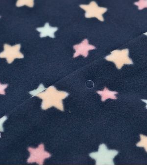 Pijamão Soft Estrelas - 467