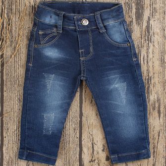 Calça Jeans - 4319