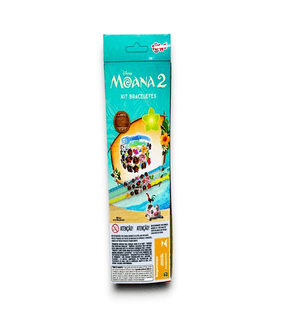 Kit Braceletes Moana 2 - 56649