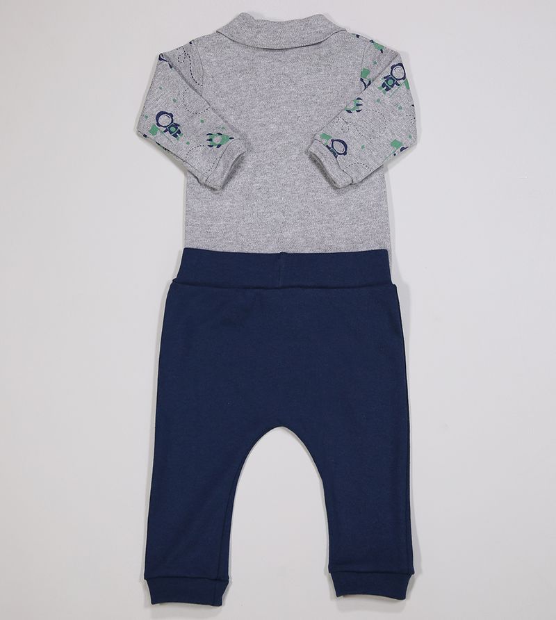 Conjunto