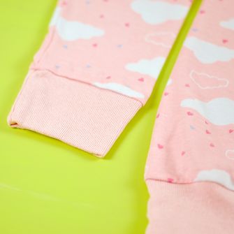 Conjunto Pijama Candy Clouds - 200300