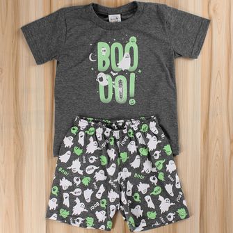 Conjunto Pijama Boo - 200260
