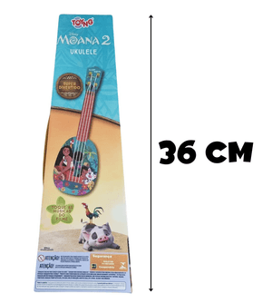 Ukulele Moana 2 - 56693