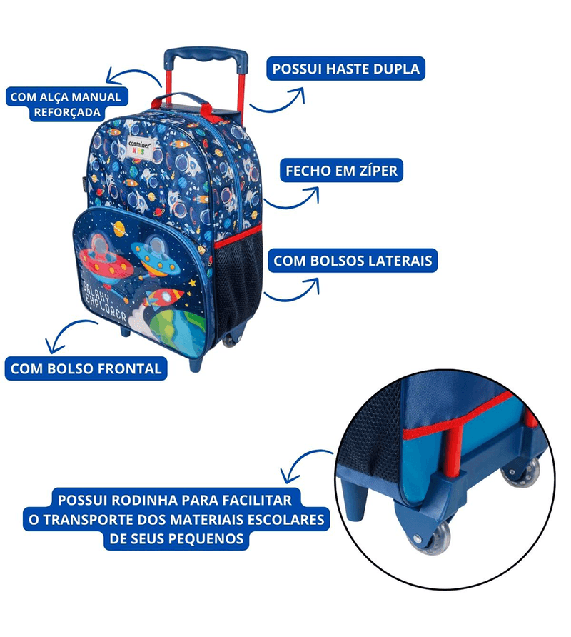Mochila