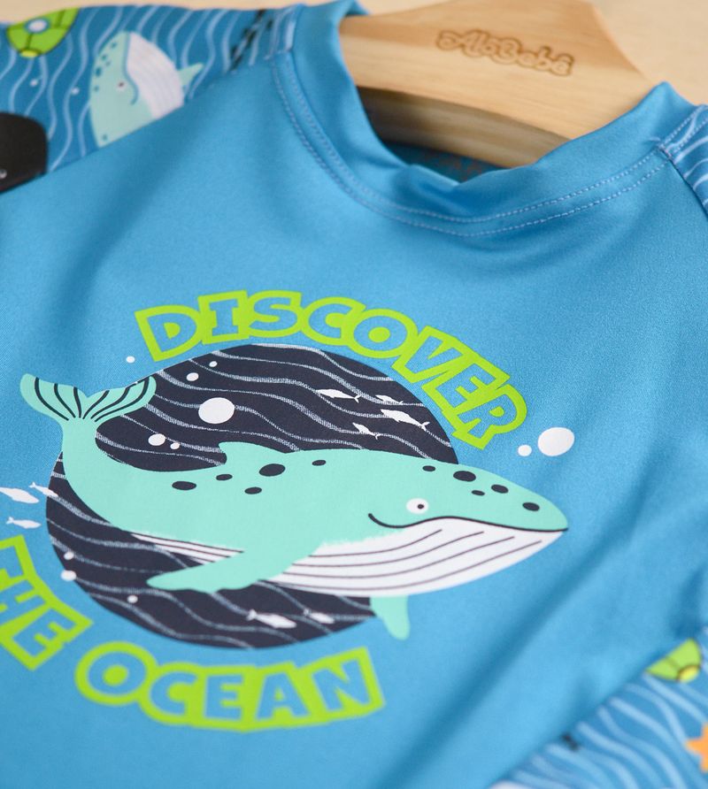 Camiseta