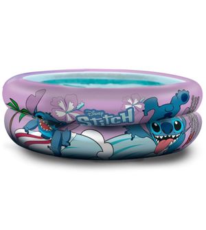 Piscina Inflável Stitch 21L