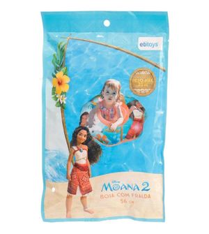 Boia Fralda Moana 2