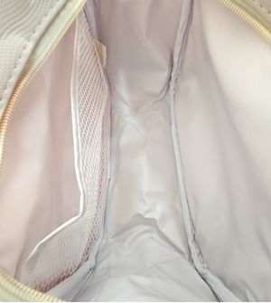 Kit Bolsa Fofura Rosa - 1013C
