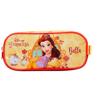 Estojo Princesa Bella - 13075