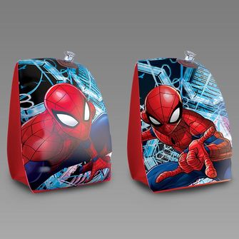 Boia de Braço Spiderman