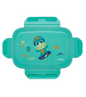 Bento Box Zoo Buba Dino