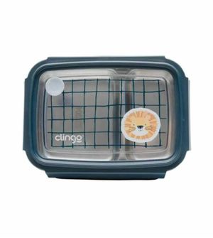 Bento Box com Divisória - Luke