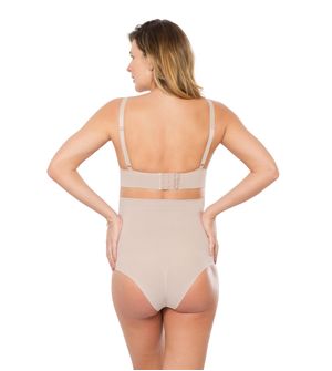 Calcinha Gestante Maternity - 50040 Bege - G Bege - G Bege - G