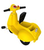 Triciclo