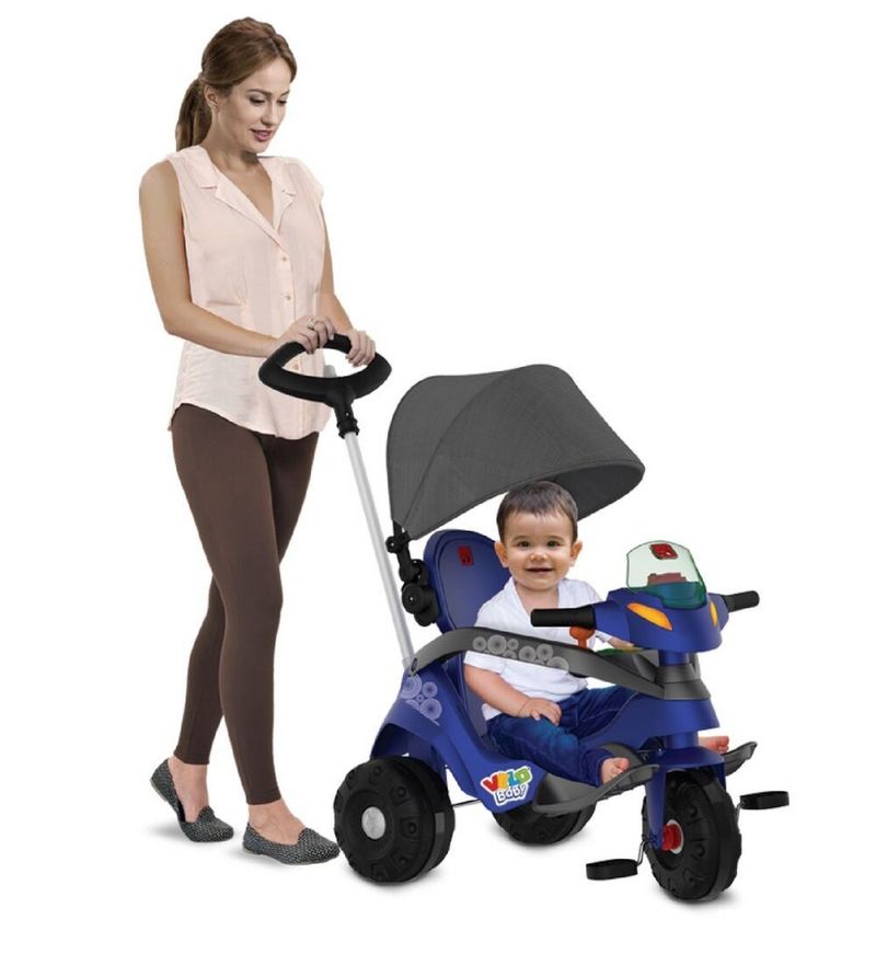 Velobaby