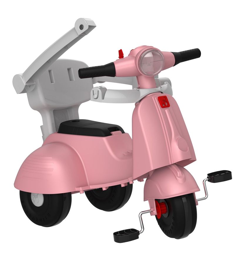 Triciclo