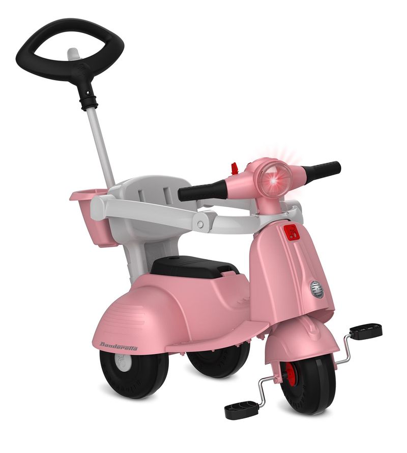 Triciclo