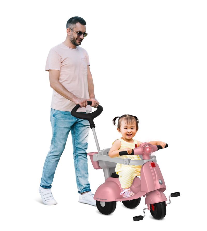 Triciclo