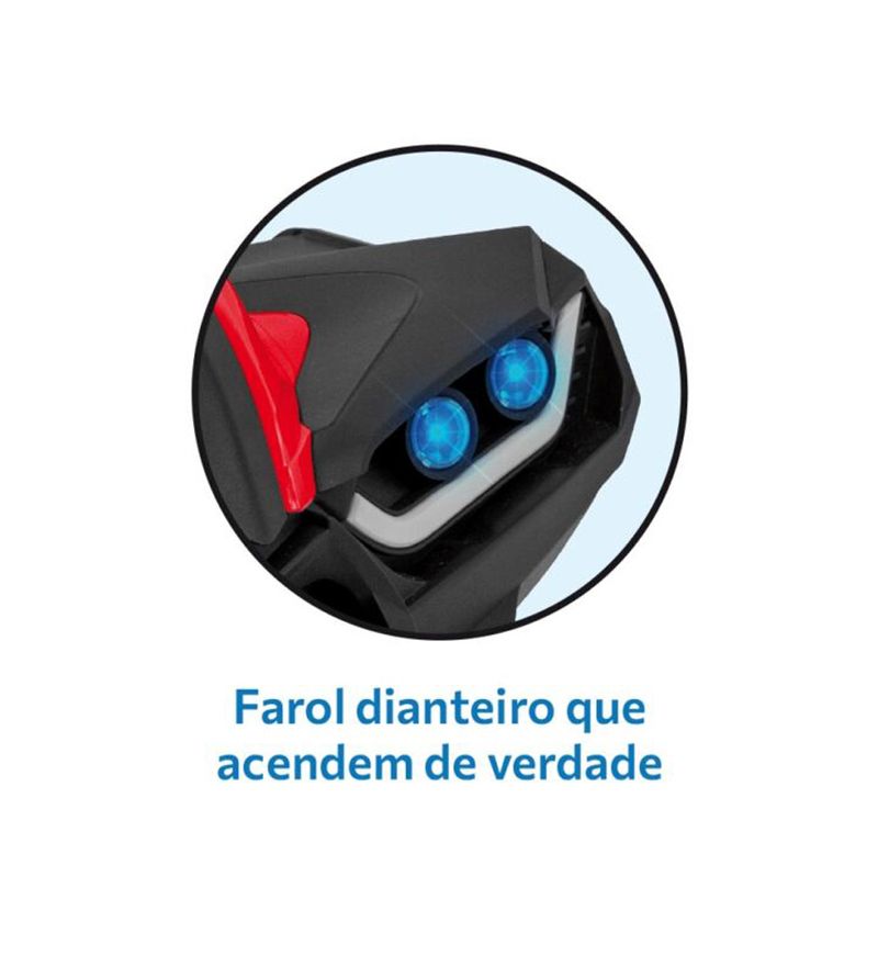 Quadriciclo