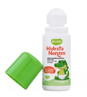 Hidratante Roll-on Baby Hidrata Neném 75ml