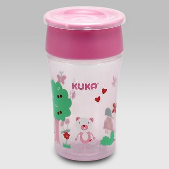 Copo 360 Decorado 200ml - 6192